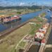 China suspende importaciones de soya estadounidense y se perderán hasta 190 viajes Panamax
